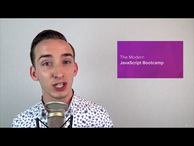Welcome to JavaScript Course