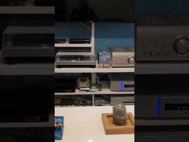 Compilation 80 test 1 denon pma 2500ne et cabasse minorca mc40