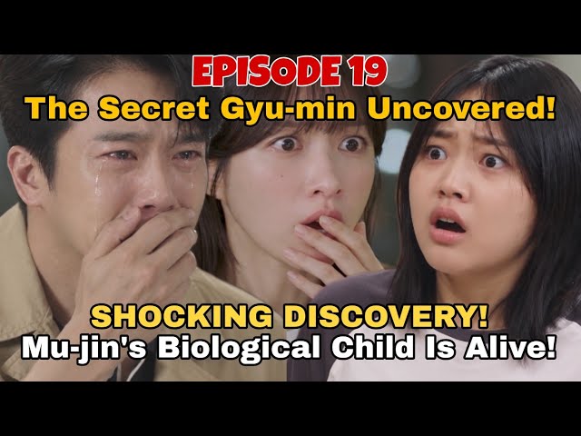 Love on the Menu Ep.19 Preview ENG SUB