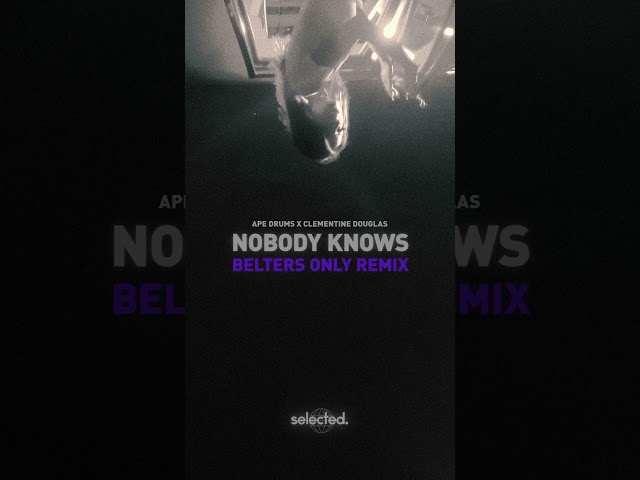 Big love to everyone supporting our remix