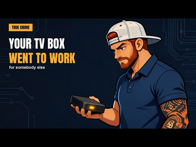 The Cheap TV Box That Helped Break An Internet Record