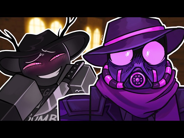 Nobody will take him away from me... (Fixation ft. Serazik)
