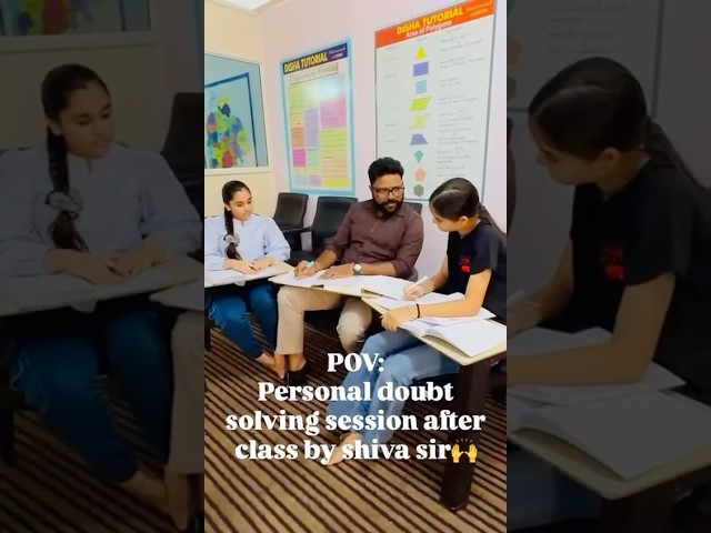 No student left confused #funlearning #study #studymotivation #maths #youtubeshorts #genz