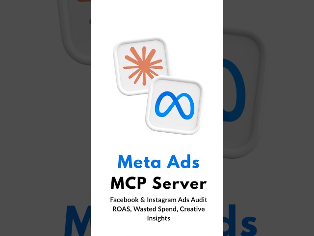 Scale or Pause Your Meta Ads? I Asked Claude