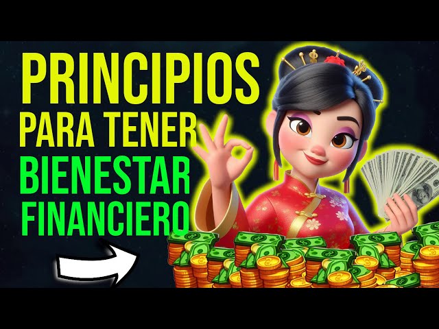 40 cosas que los RICOS saben y los pobres NO! Descifrando la Realidad del Dinero