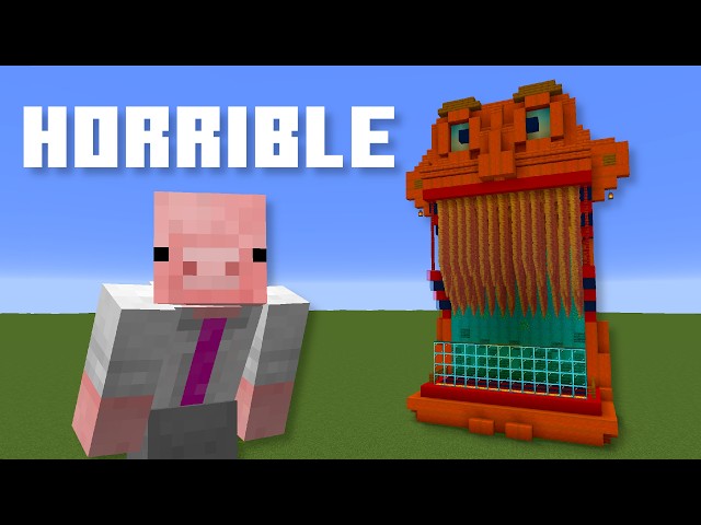 Autistically ranking all my Minigames
