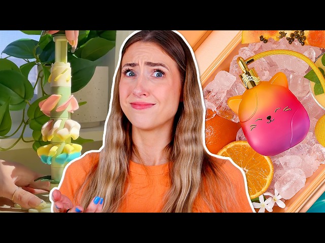 I Tested OVERLY HYPED Products 😳 Are They Actually Worth It?
