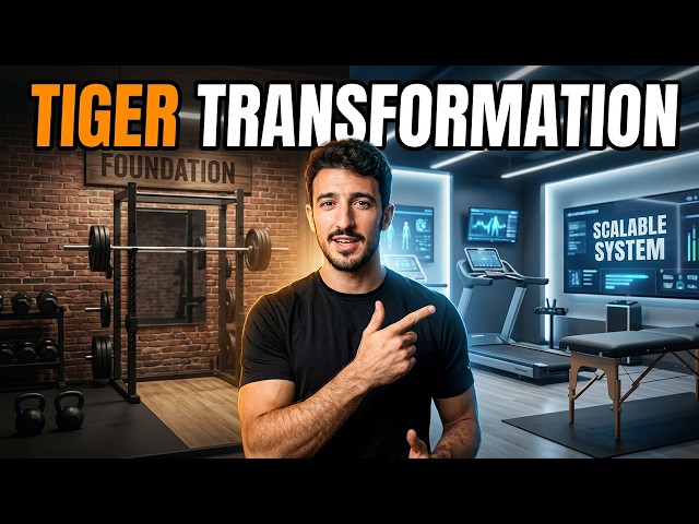 Why Your Training System Is Broken (And How To Fix It)