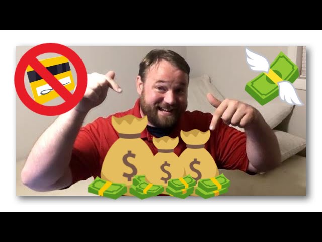 Here's why you need an Emergency Fund to protect yourself! - Financial Education With Anthony