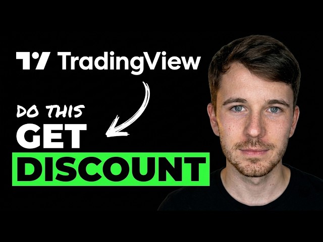 How To Get Tradingview Discount 2026 (Step by Step)