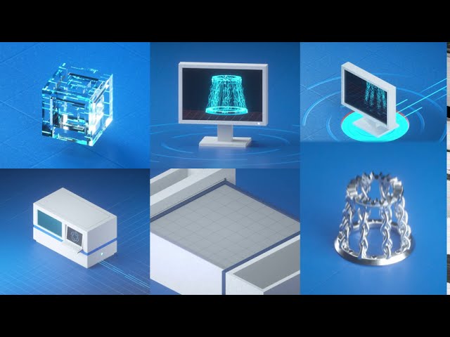 What is additive manufacturing? | GE Additive