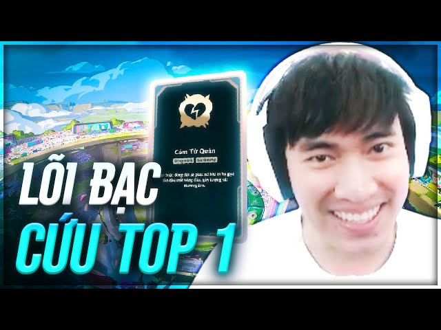 (VÕ ĐÀI) LEVI & BOONGMINZ LUYỆN TẬP CỰC KÌ CHĂM CHỈ VÀ CHIẾC LÕI BẠC CỨU TOP 1