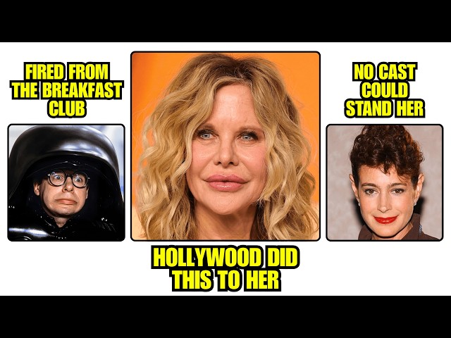 Why Some Legendary Actors Suddenly Disappeared