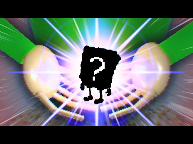The GREATEST Baldi's Basics Mod EVER CREATED