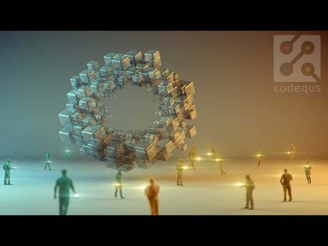 Blockchain Technology - Complete reference