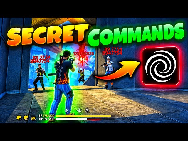 🔥 BREVENT COMMANDS 💀 ZERO RECOIL 🎯 SMOOTH AIM ⚡ INSANE ACCURACY 🇧🇷 FREE FIRE OB55 😈 LAG FIX 🚀 🥶🇧🇷