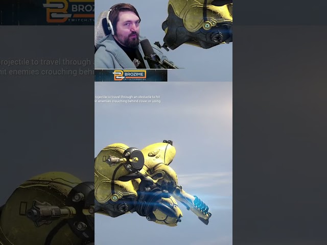 How to use the Backrooms as your Warframe Base!