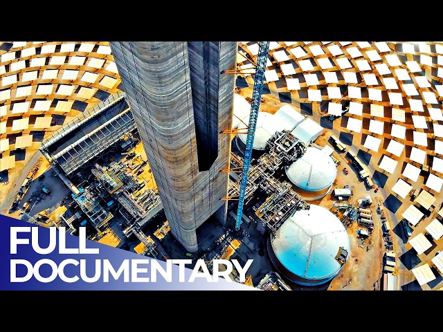 Next-Gen Solar Energy: Tapping Into the Sun’s Full Power | FD Engineering