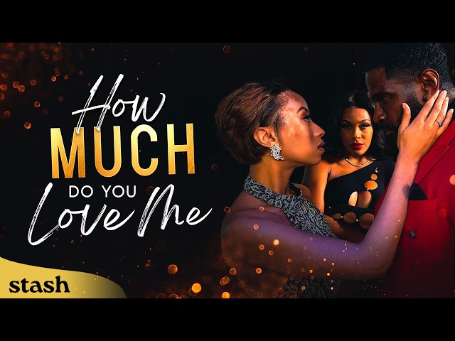 His Ex Shows Up at the Office Party—Will He Stay Faithful? | How Much Do You Love Me - Episode 1