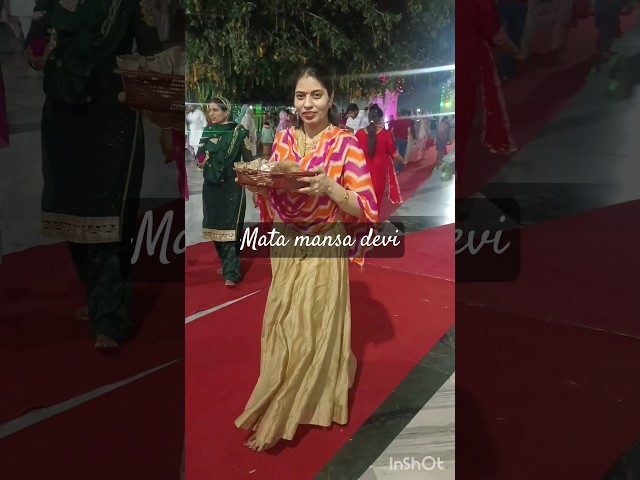 #matarani #matabhajan #matamansadevi #navratri #viral #trending #ytshorts