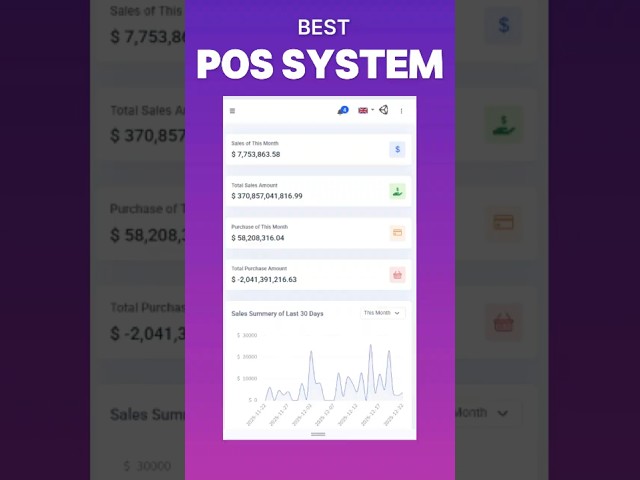 Stop Using Old POS — Try This Game-Changer!