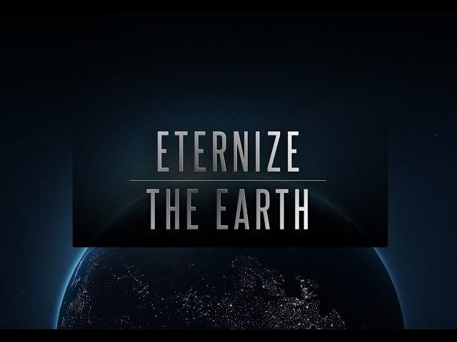 Eternize - The Earth