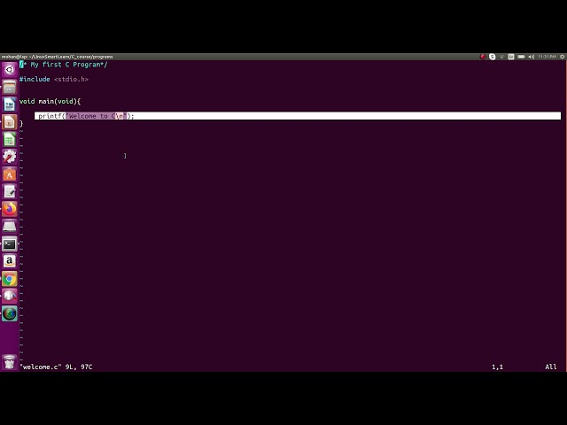 C Programming - 03