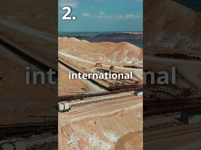 Can YOU Guess The Nation From These 5 Facts?