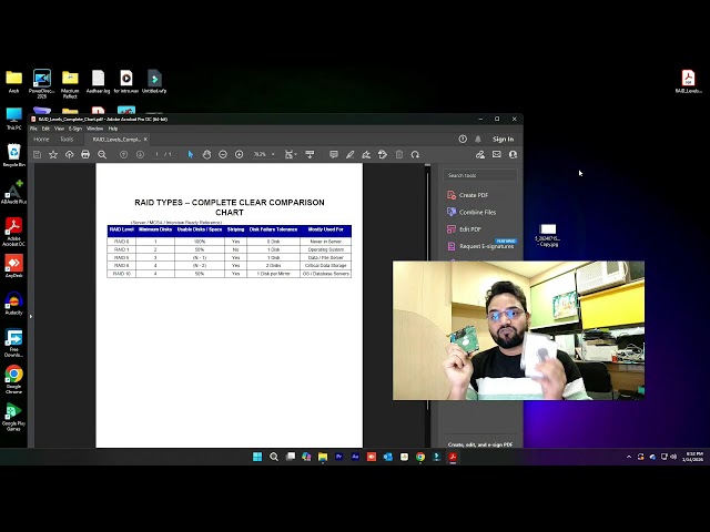 LIVE 24/7: Full Windows, Networking & PC Hardware Repair Masterclass | Technical Anshu