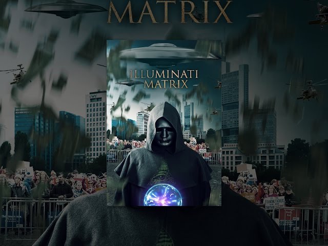 Illuminati Matrix