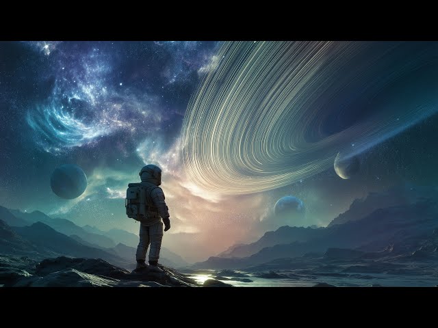 🎶Chillgressive | Progressive Chill Music 2025 | Volume 17
