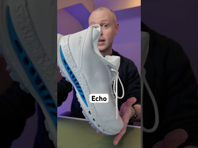 Key things to know about the Ecco C5