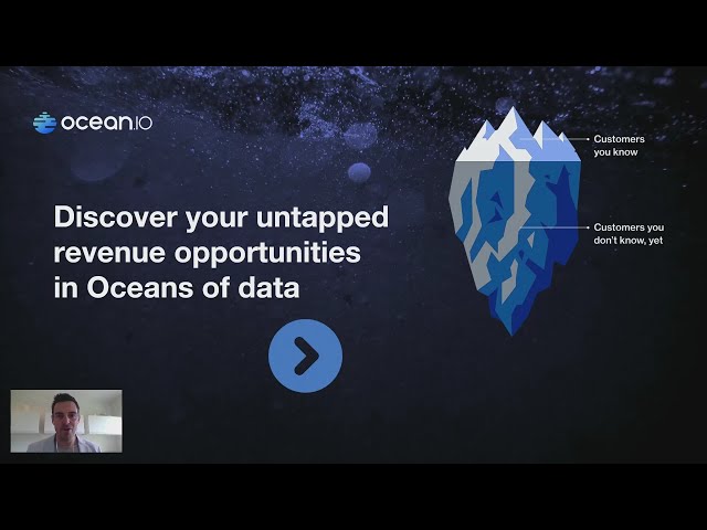 An Introduction to the Ocean Suite