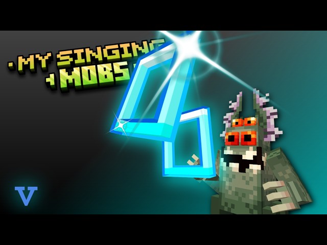 ECHY In Minecraft! | Panic Cavern | My Singing Monsters + Minecraft
