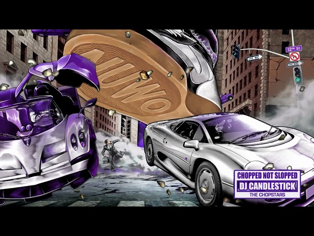 Brent Faiyaz - LAST ONE LEFT FEAT. MISSY ELLIOTT & LIL GRAY (CHOPNOTSLOP REMIX) [Visualizer]