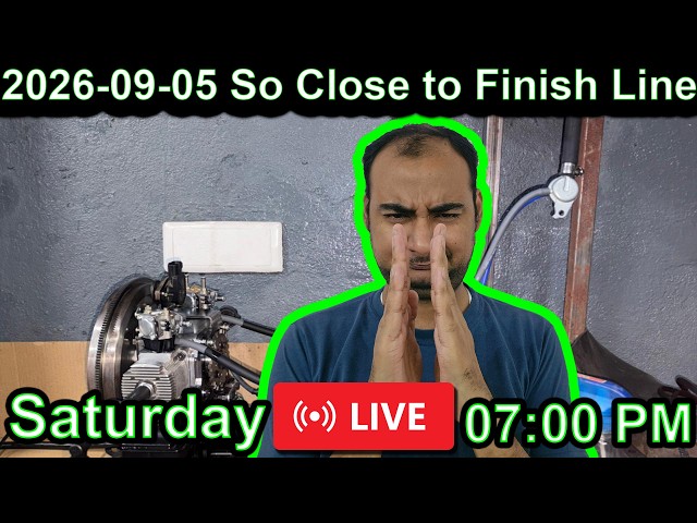 2026-09-05 So Close To Finish Line {English}