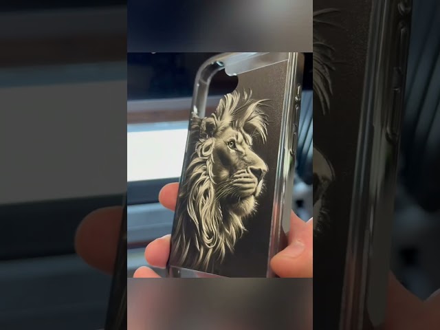 Insane possibilities on the eufyMake E1 UV Printer: 3D effects, Rotary, DTF Stickers, & More