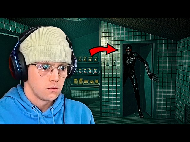 Something is Wrong With This Coffee Shop... (Is Guilty)
