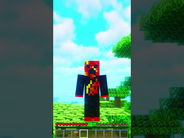 NEVER Kill Herobrine's Best Friend...