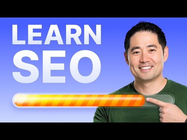 Learn 80% of SEO in 14 Minutes