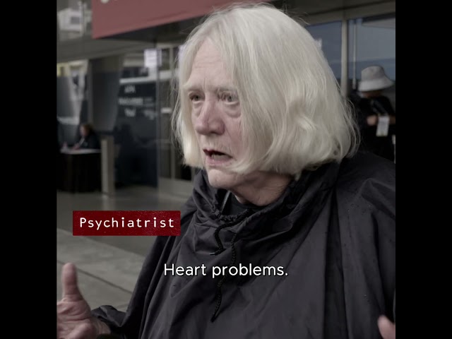 What Psychiatric Doctors Don’t Want You to Know