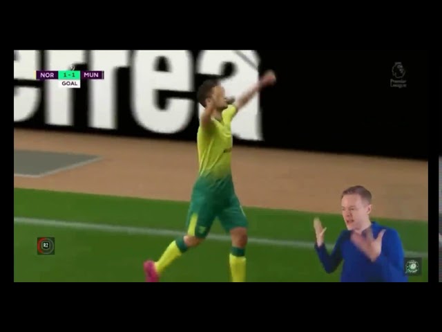 Mark Goldbridge: Slower than a tranquilized mattress!!! Fifa 20 Rage moment
