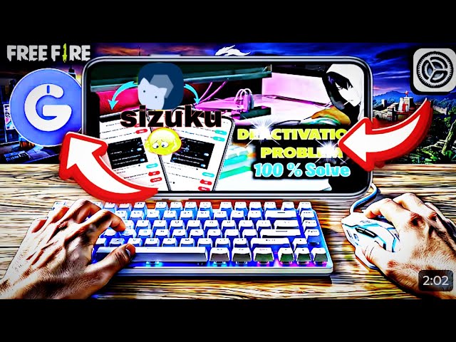 Shizuku app Se GG Mouse Pro Activation Kare 😅| GG Mouse Pro Activation | in Shizuku app #ggmousepro 