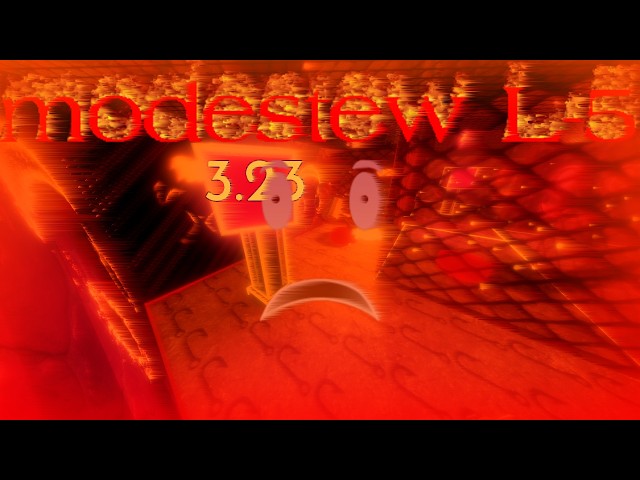 Modestew L-5