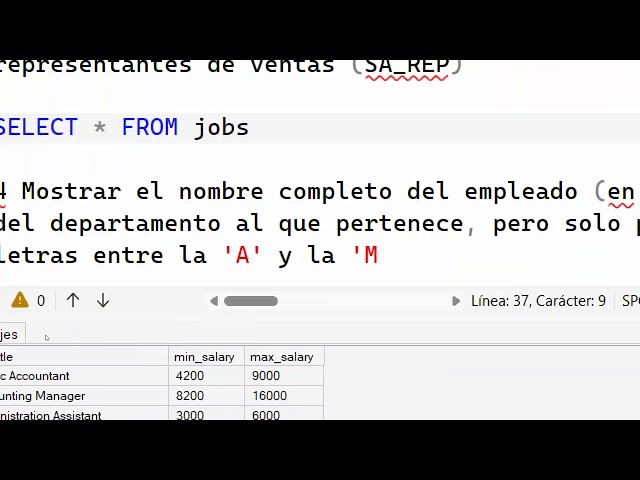 03 SQL Basico