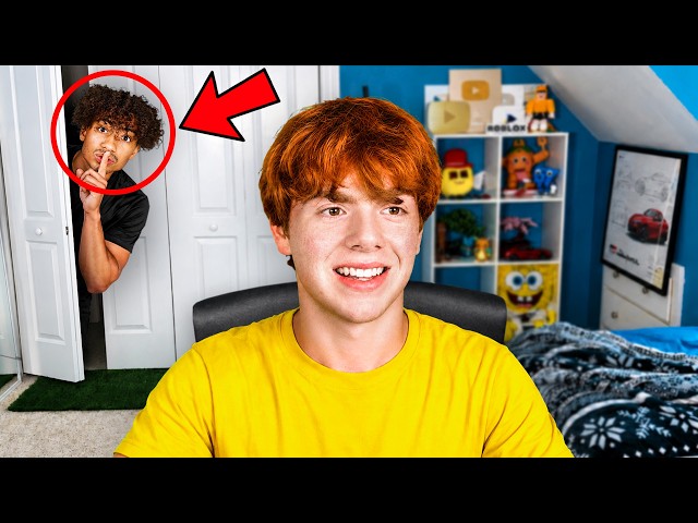 Mistakes You Never Noticed In My Videos...