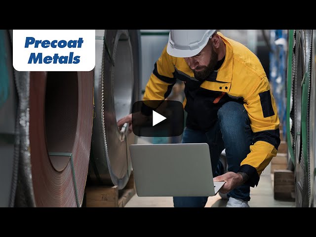 How Precoat Metals Enhanced Its Secure Communications with Cleo