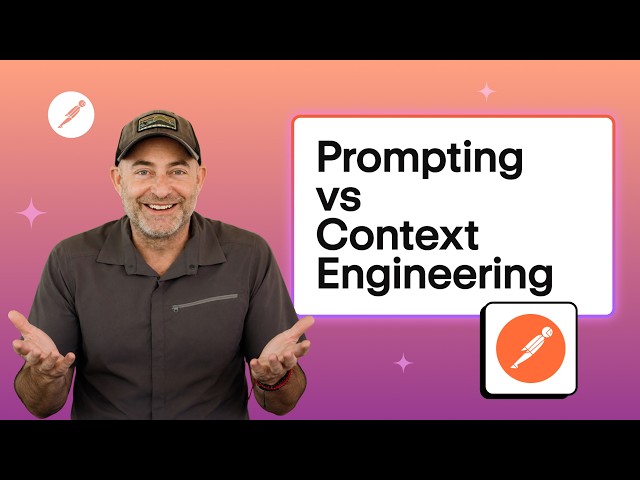 Context Engineering Explained: The Secret to Reliable AI Agents