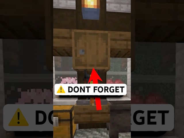 STOP forgetting about these NOW!!