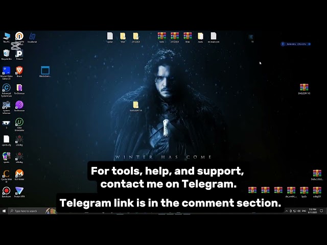 Eagle Spy V5 Full Setup Guide 2026 | Download & Install Step by Step ⭐